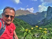 Baite di Mezzeno-Lago Branchino, festa di fiori-16giu23 - FOTOGALLERY